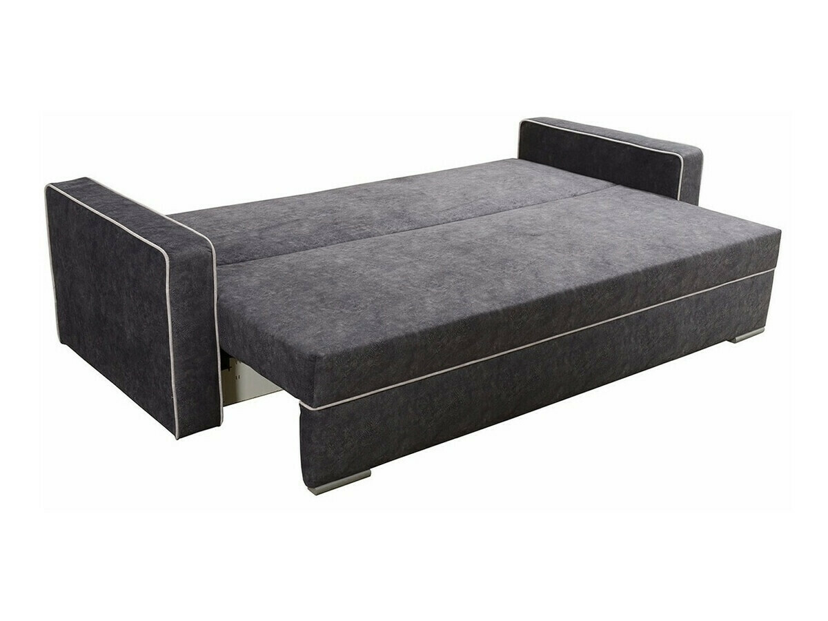 Svefnsófi Decatur 101 (Amor Velvet 4314 + Amor Velvet 4317)