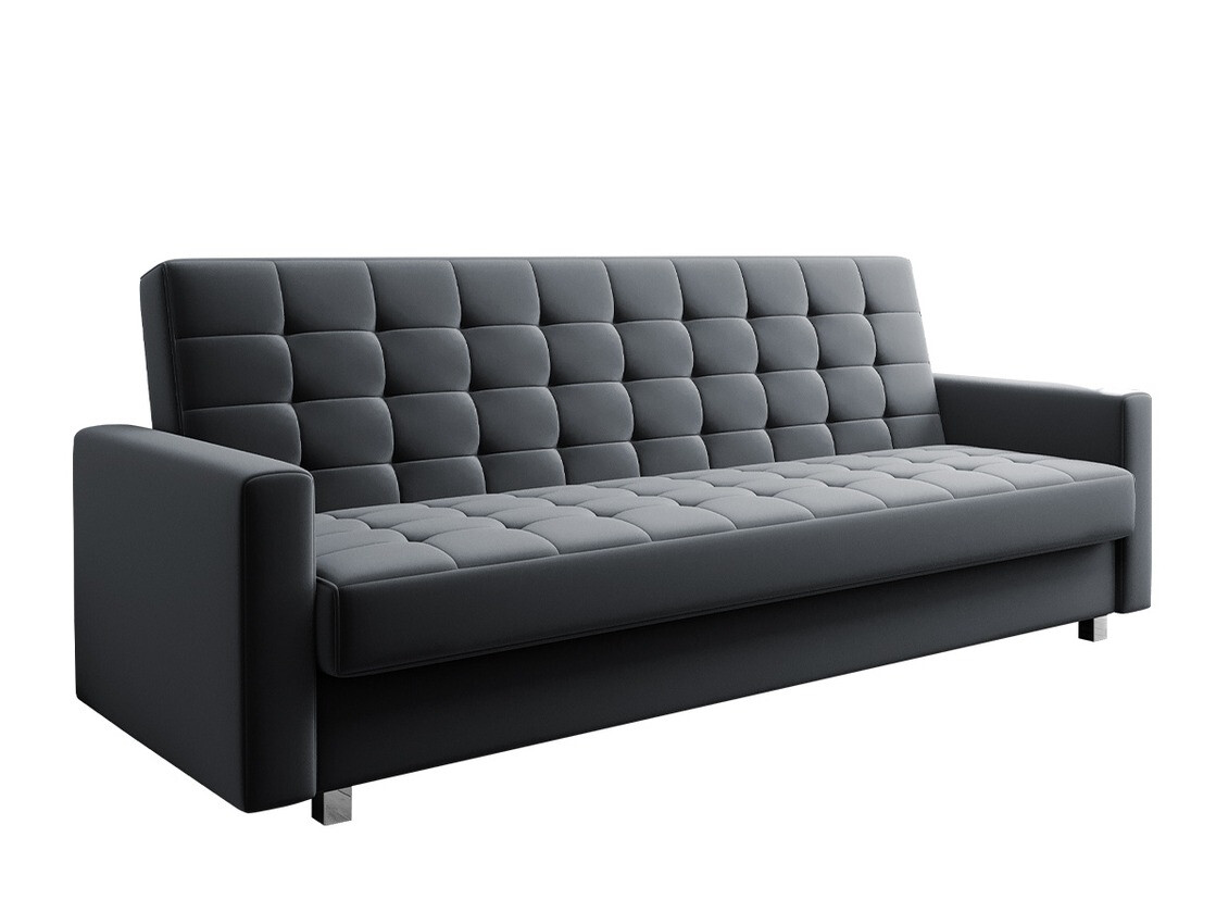 Svefnsófi Decatur 105 (Amor Velvet 4321)