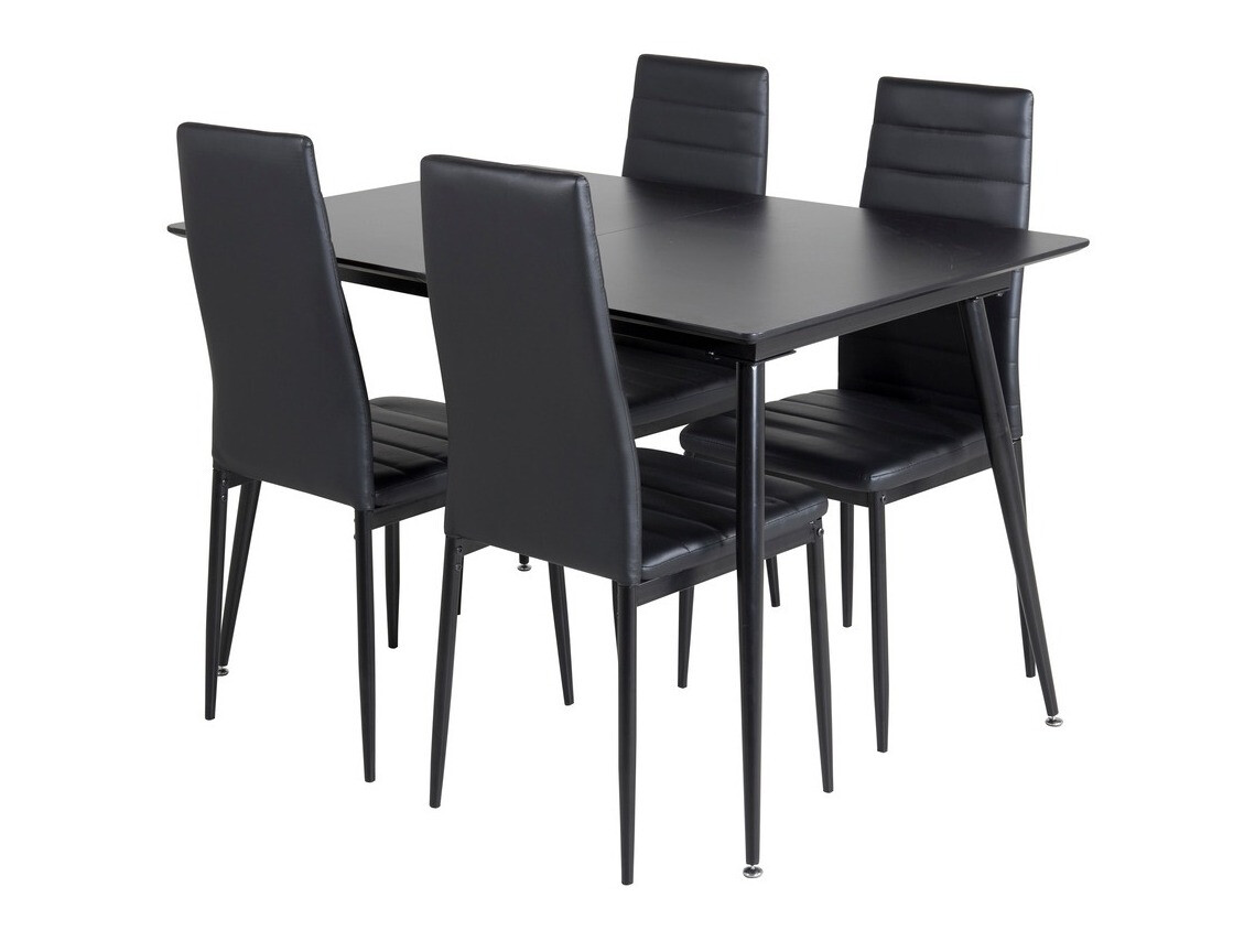 Borðstofusett Dallas 1528