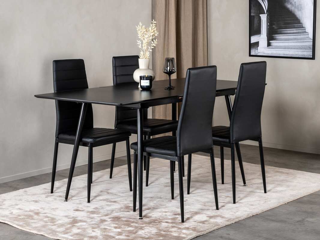 Borðstofusett Dallas 1528