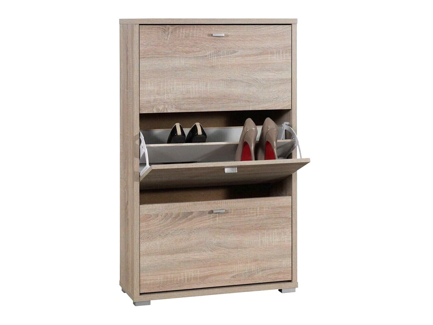 Forstofusett Fenmora 106 (Sonoma-eik)