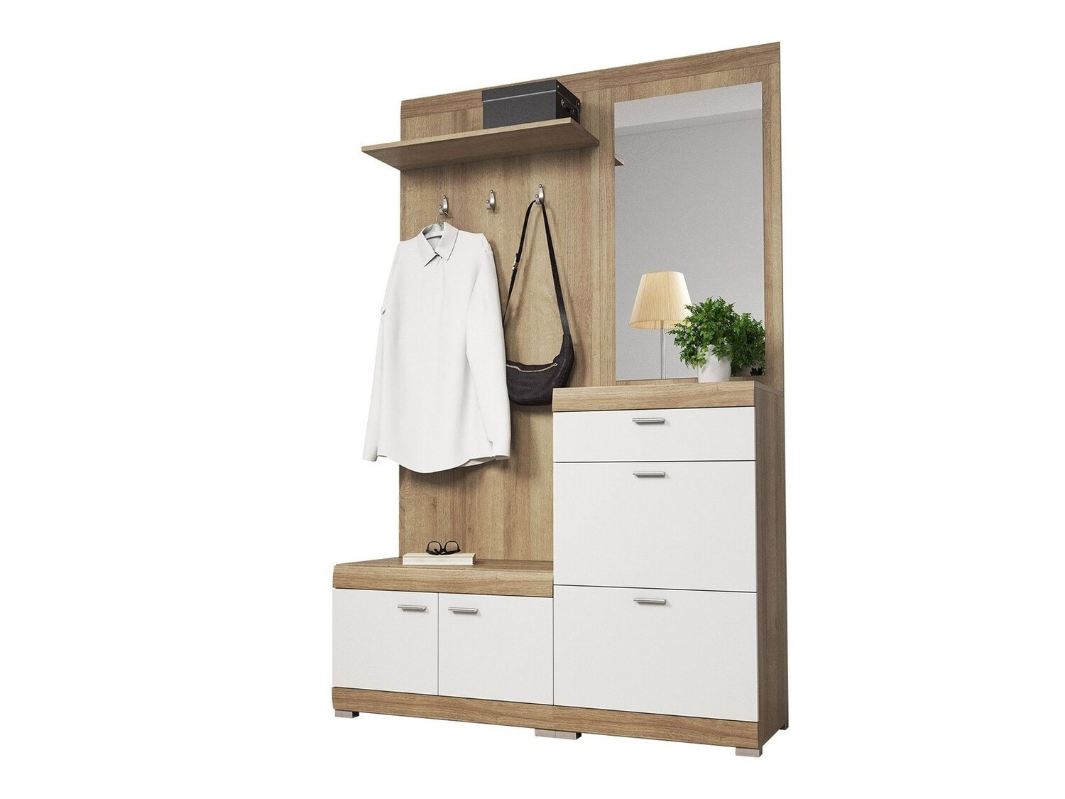 Forstofusett Solacar