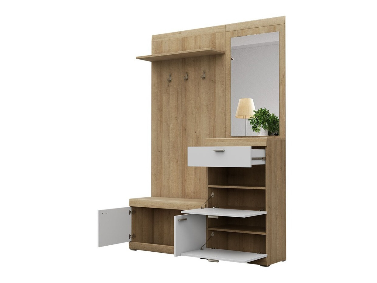 Forstofusett Solacar