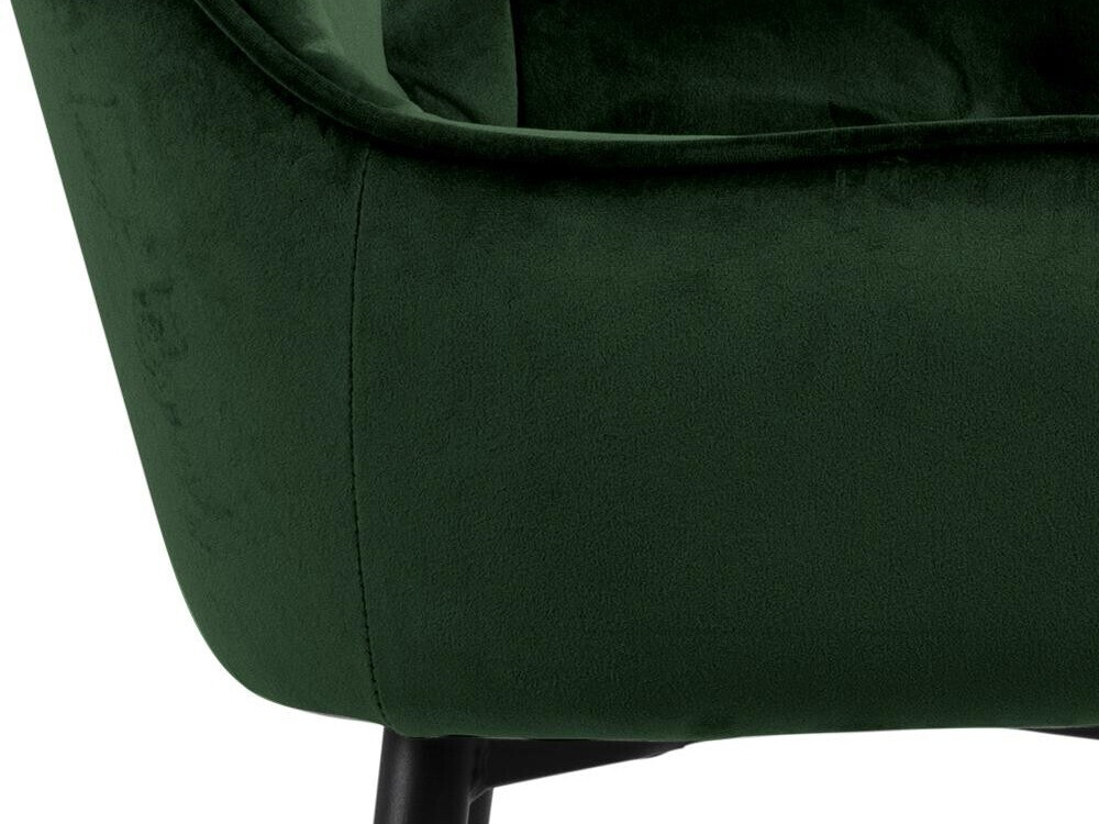Barstóll Norsica 474 (Grænn + Svartur)