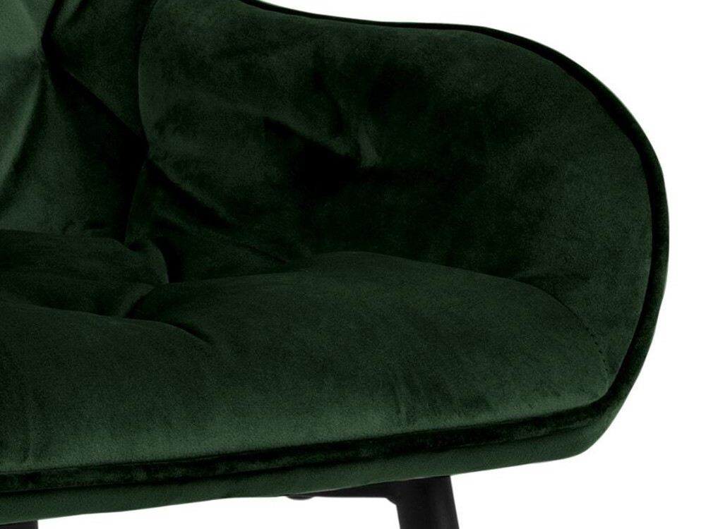 Barstóll Norsica 474 (Grænn + Svartur)