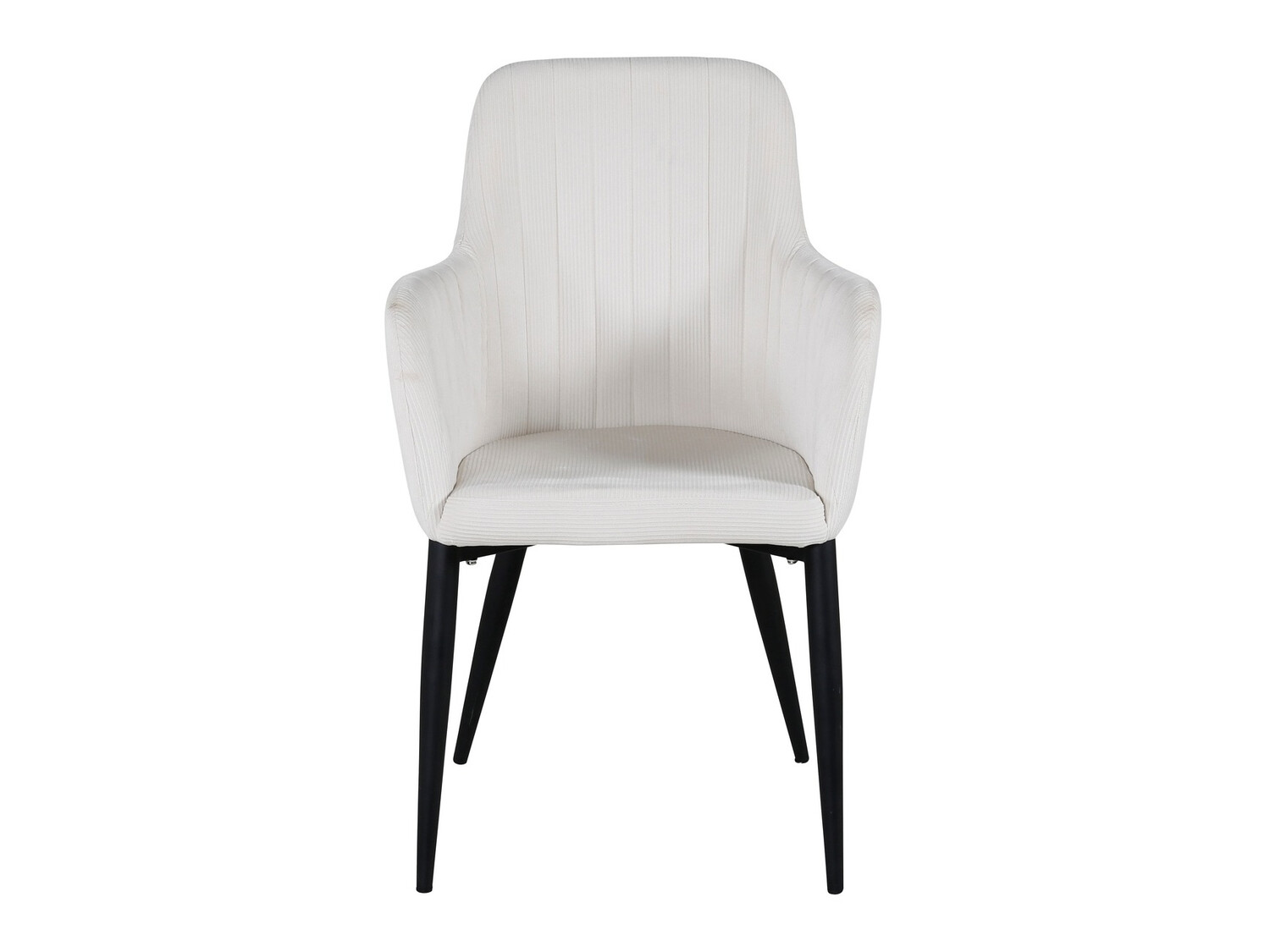 Stóll Dallas 155 (Beige + Svartur)