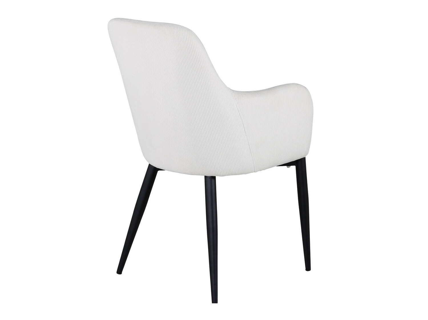 Stóll Dallas 155 (Beige + Svartur)