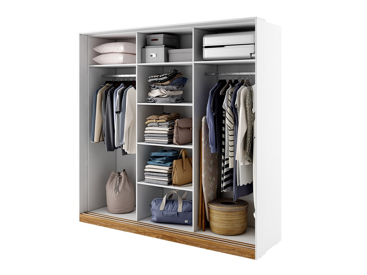 Svefnherbergissett Livsori 109