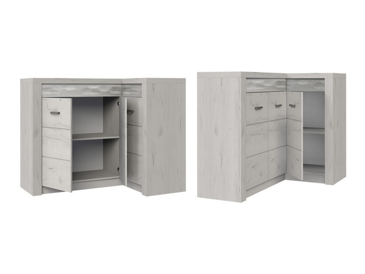 Hornskápur Serfeno 112 (Askur)