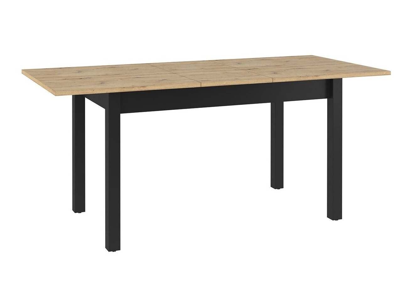 Borð Luliru 131