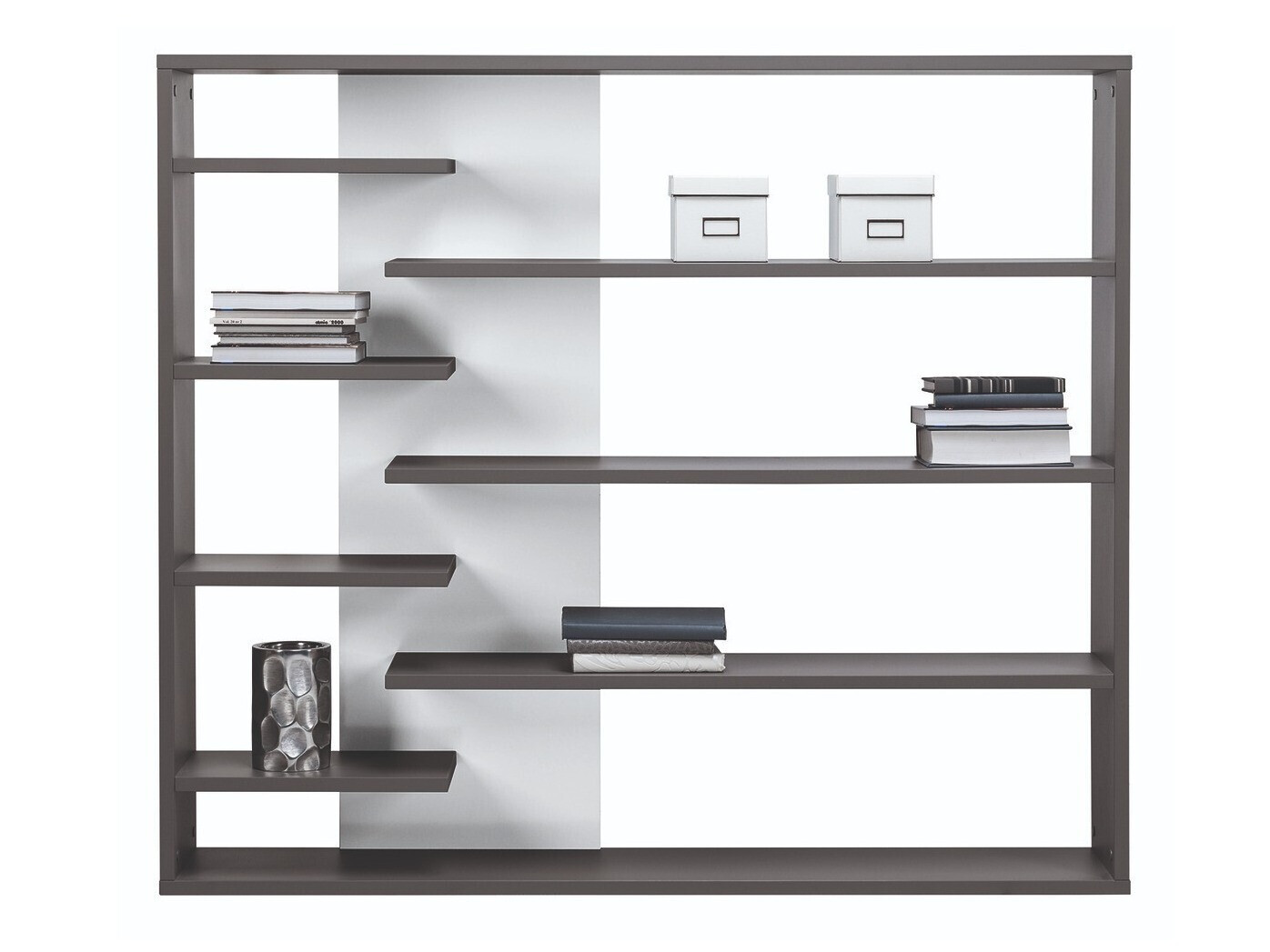 Heimaskrifstofusett Avitori 107