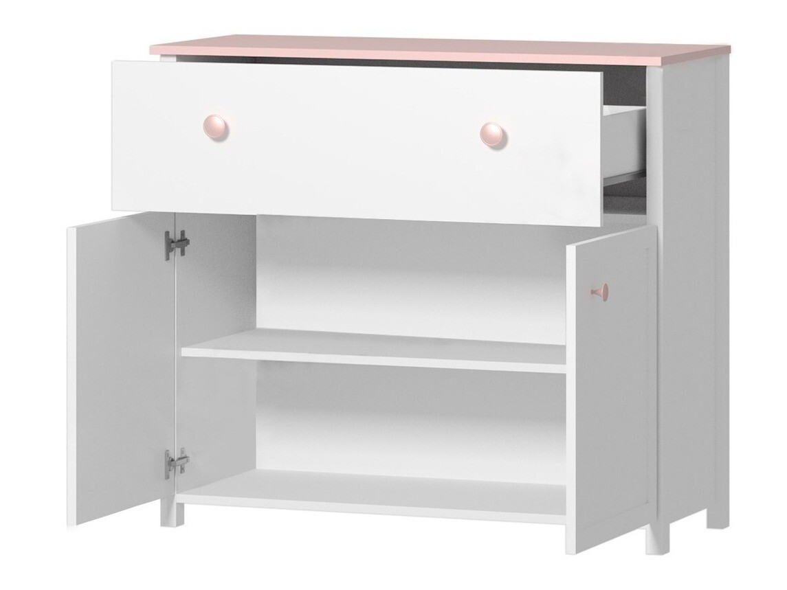 Barnaherbergissett Elblive 126