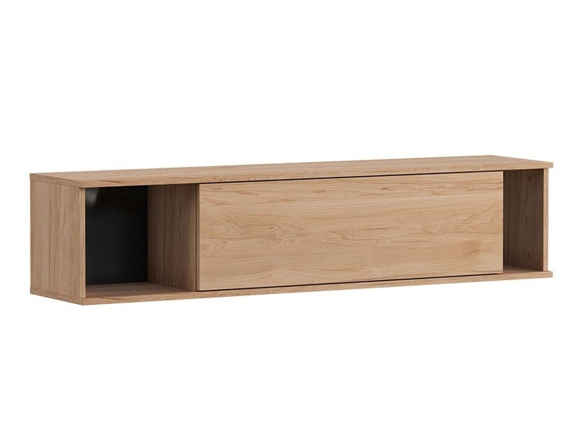 Vegghillur Lomsore 105 (Ljós viður)