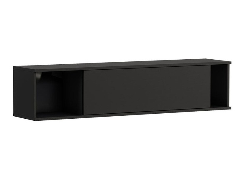 Vegghillur Lomsore 105 (Svartur)
