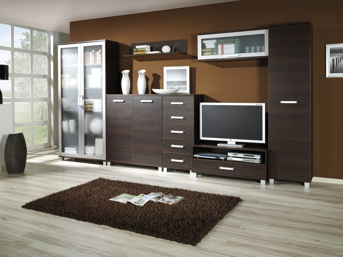 Skenkur Cirevau 125 (Wenge)