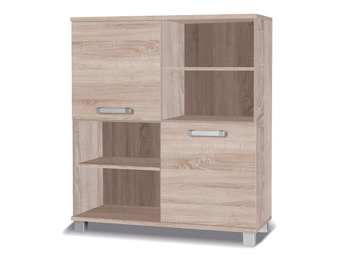 Skenkur Cirevau 126 (Sonoma-eik)