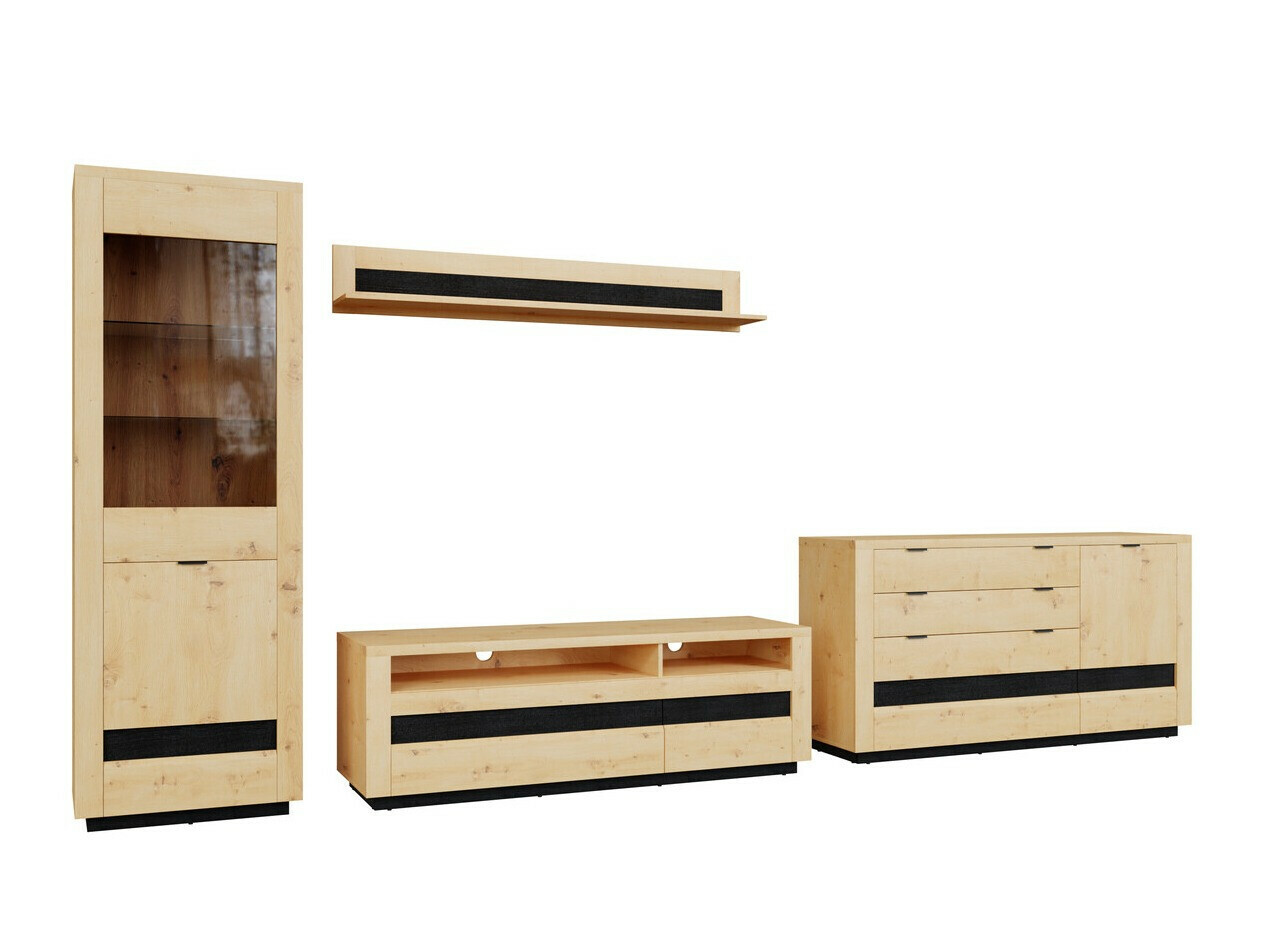 Stofusett Sermeli 119