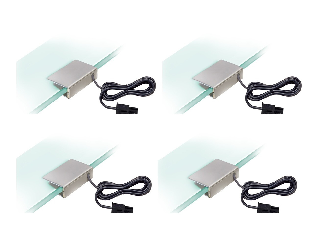 LED-lýsing Elmtoro 112
