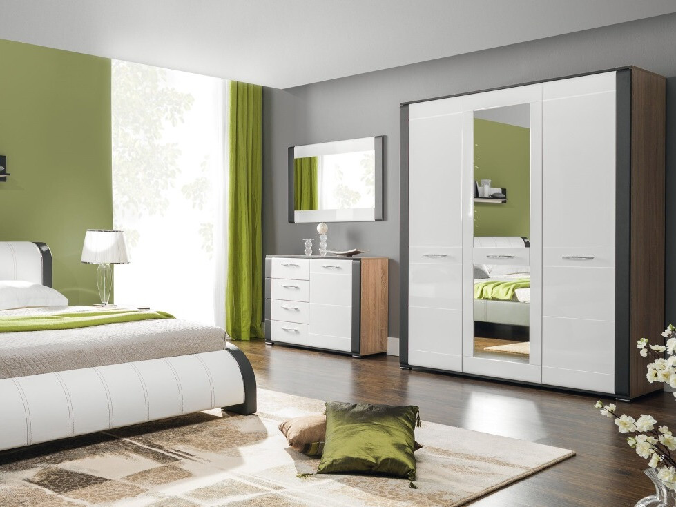 Spegill Dunlive 109
