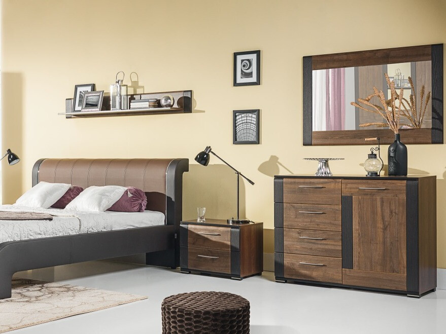 Spegill Dunlive 109
