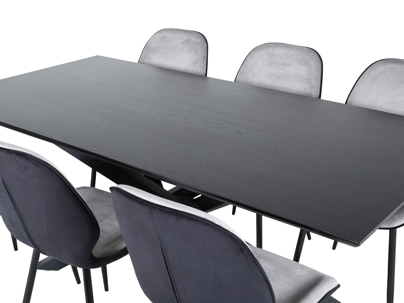 Borðstofusett Dallas 2706