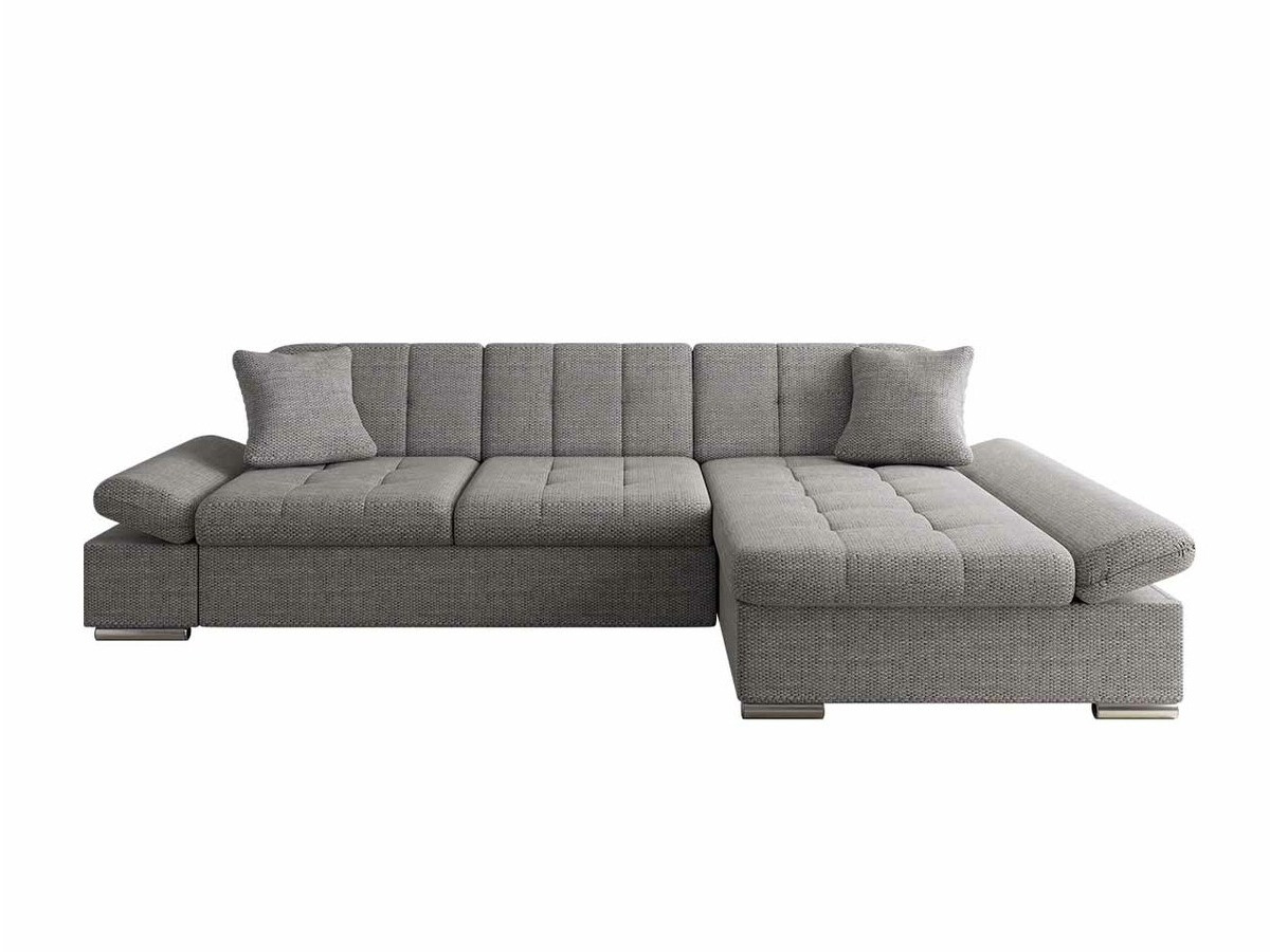 Horn­sófi Comfivo Sanitas I (Lawa 05)
