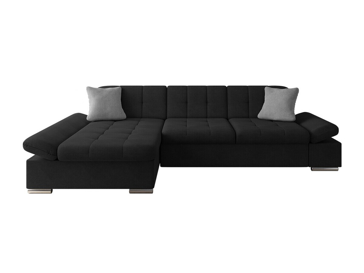 Horn­sófi Comfivo Sanitas I (Uttario Velvet 2980 + Uttario Velvet 2972)