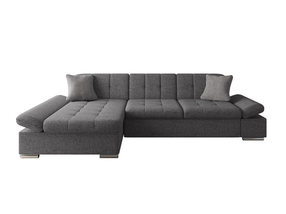 Horn­sófi Comfivo Sanitas (Lux 06 + Lux 05)