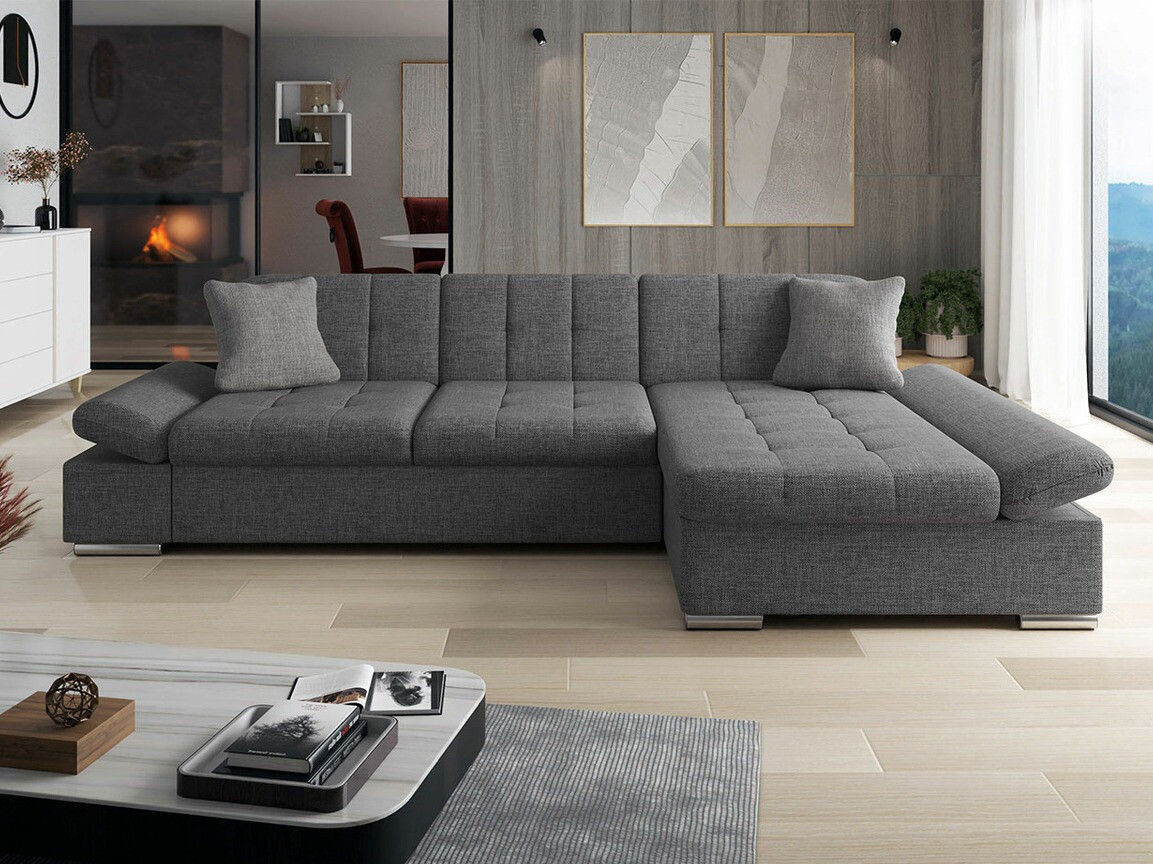 Horn­sófi Comfivo Sanitas (Lux 06 + Lux 05)