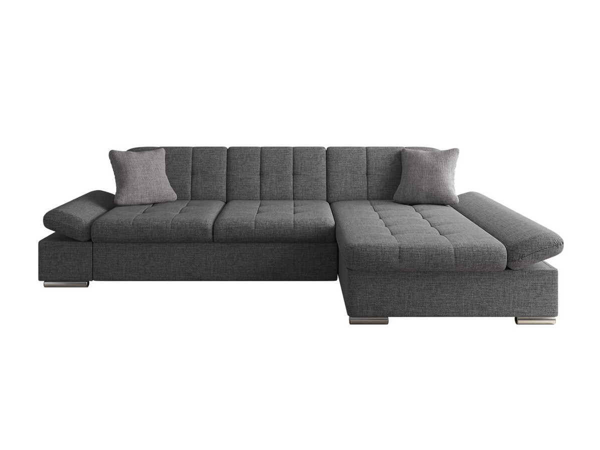 Horn­sófi Comfivo Sanitas (Lux 06 + Lux 05)