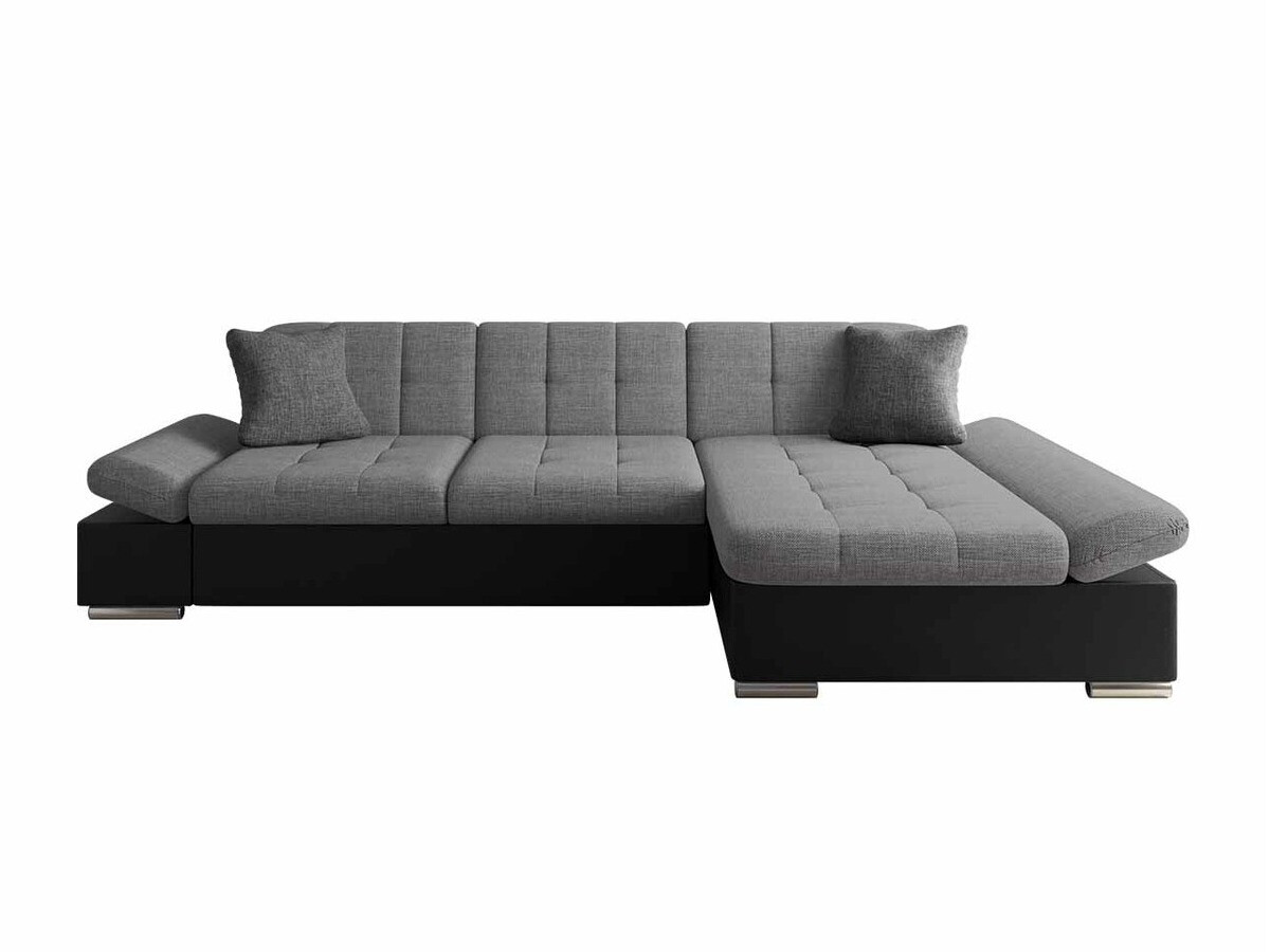 Horn­sófi Comfivo Sanitas (Soft 011 + Lux 05)