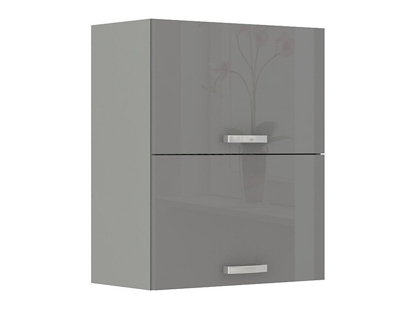 Skápaeining á vegg Multi Grey 114