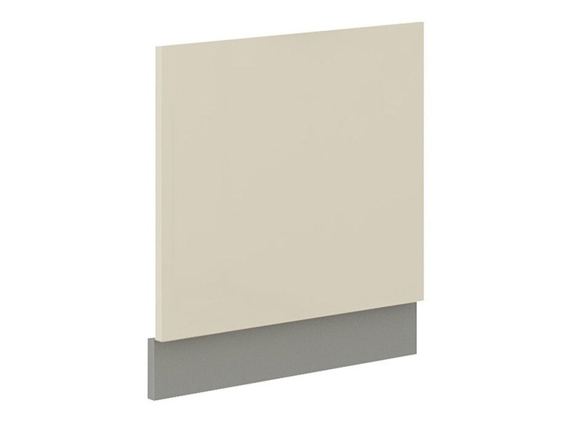 Hurð fyrir uppþvottavél Multi Cream 108