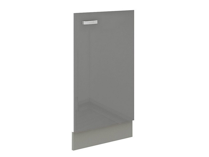 Hurð fyrir uppþvottavél Multi Grey 107