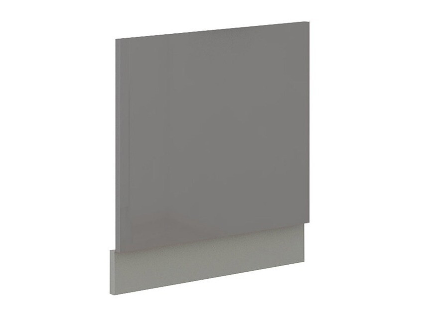 Hurð fyrir uppþvottavél Multi Grey 108
