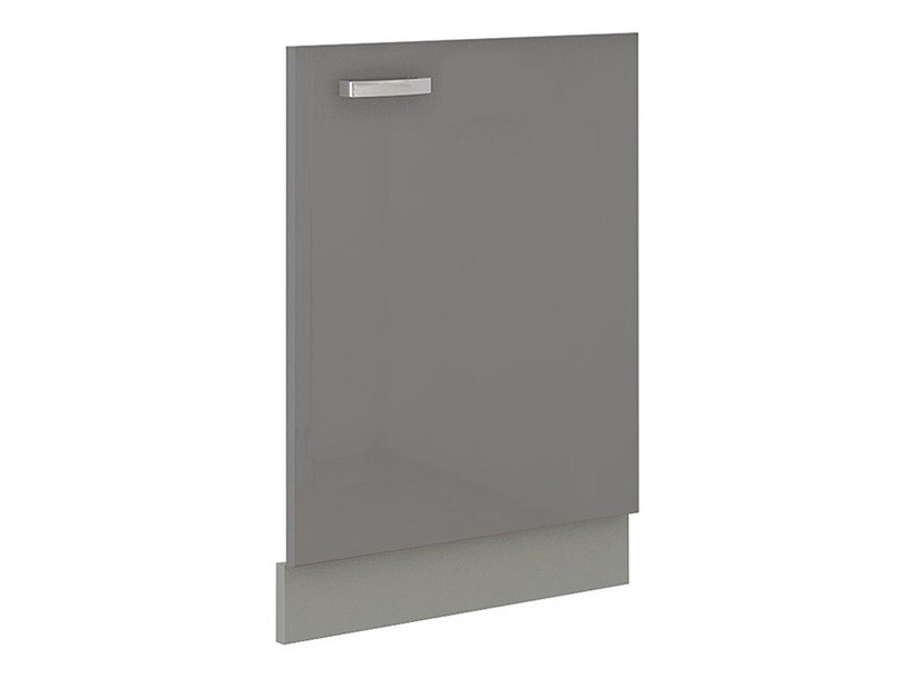 Hurð fyrir uppþvottavél Multi Grey 109