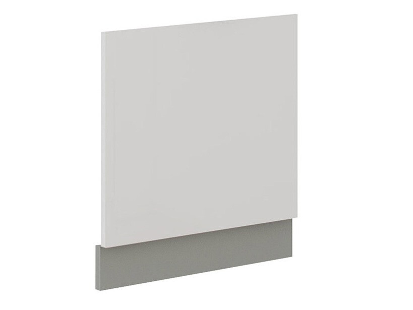 Hurð fyrir uppþvottavél Multi White 108