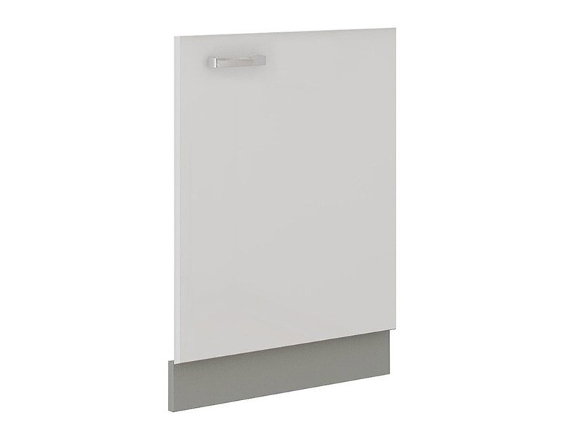 Hurð fyrir uppþvottavél Multi White 109