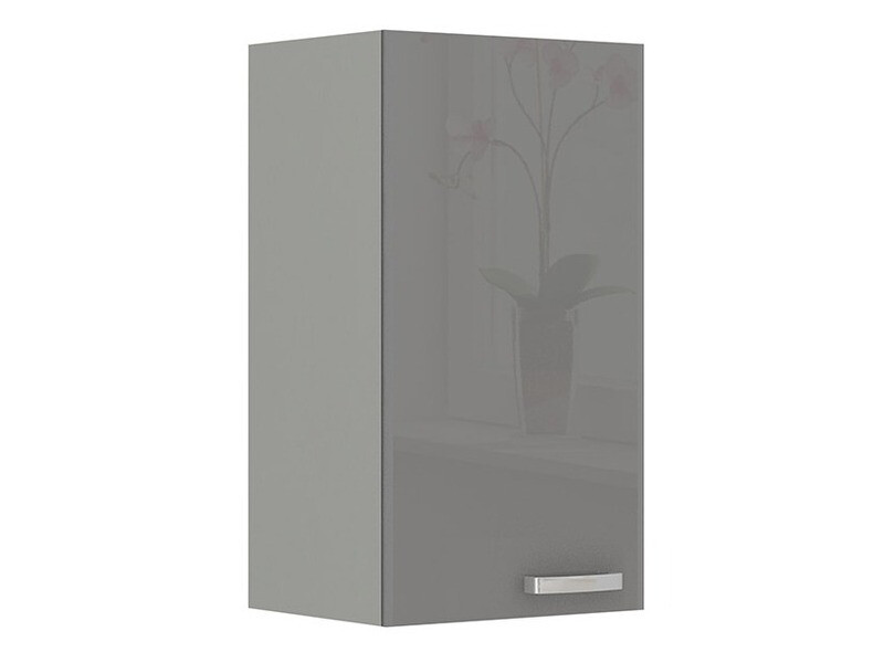 Skápaeining á vegg Multi Grey 104
