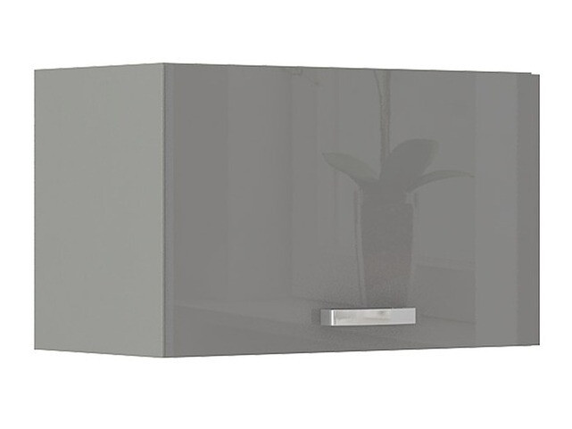 Skápaeining á vegg Multi Grey 113