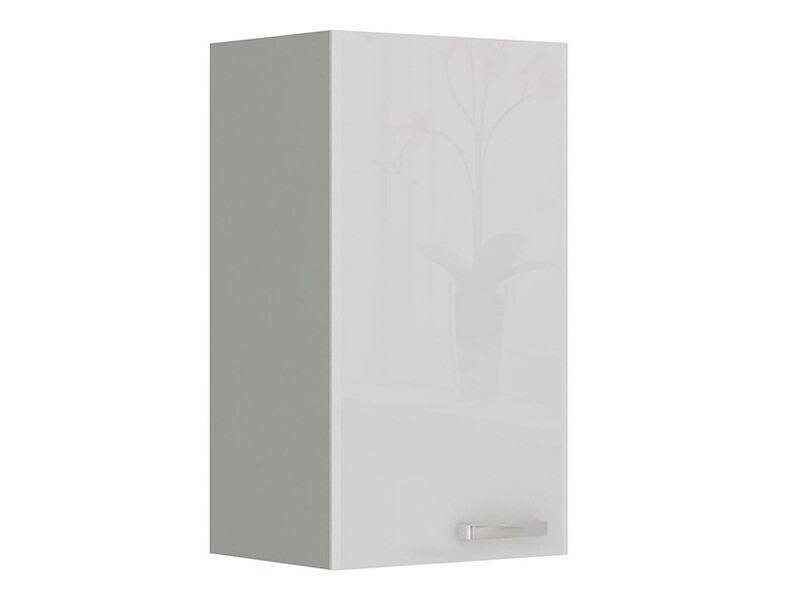 Skápaeining á vegg Multi White 104