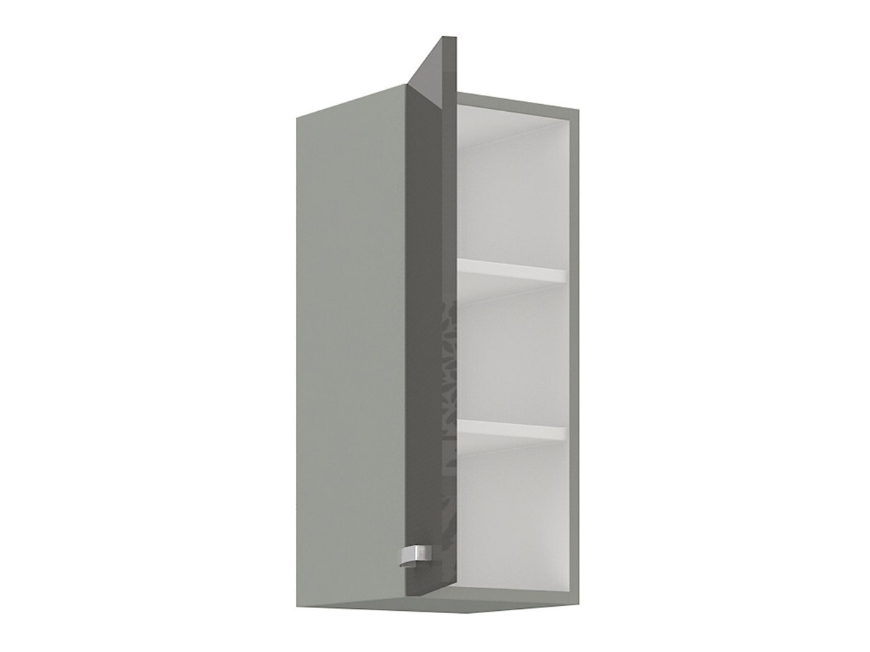 Skápaeining á vegg Multi White 104