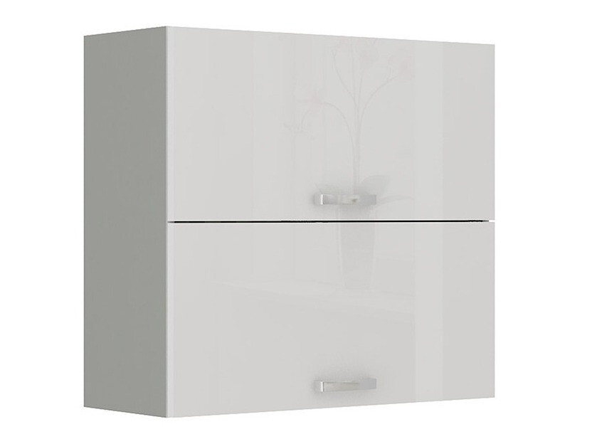 Skápaeining á vegg Multi White 111