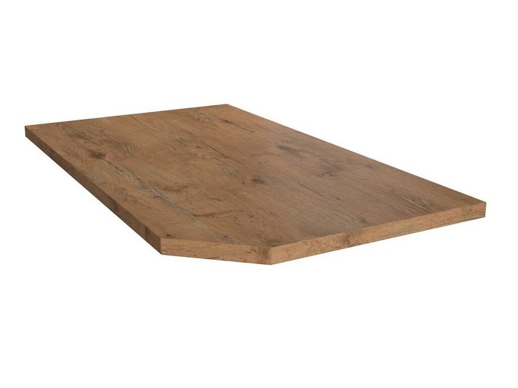 Borðplata Wood 101