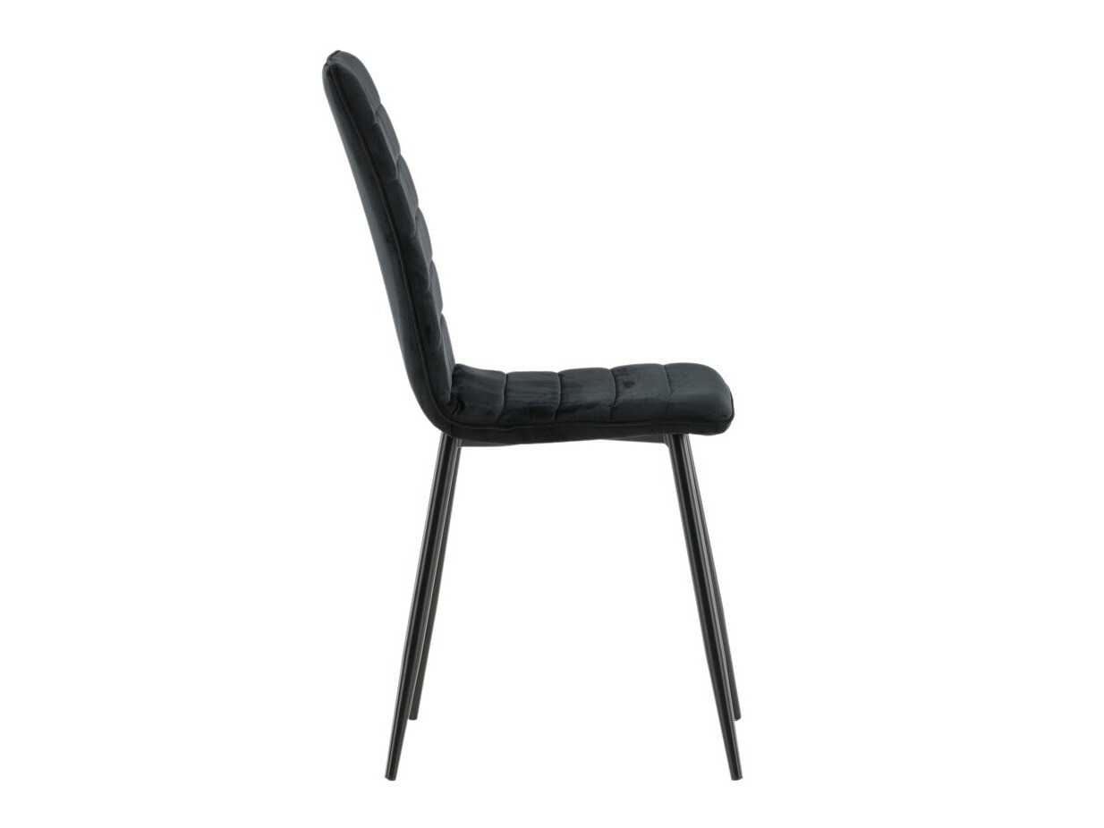 Stóll Dallas 2552 (Svartur)