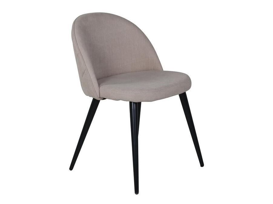 Stóll Dallas 2640 (Beige + Svartur)