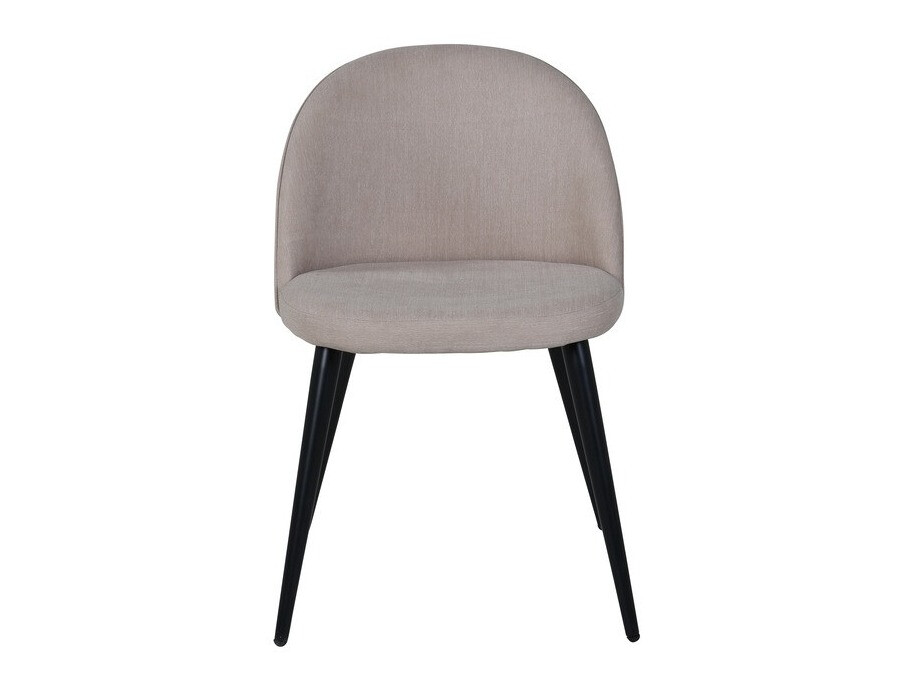 Stóll Dallas 2640 (Beige + Svartur)