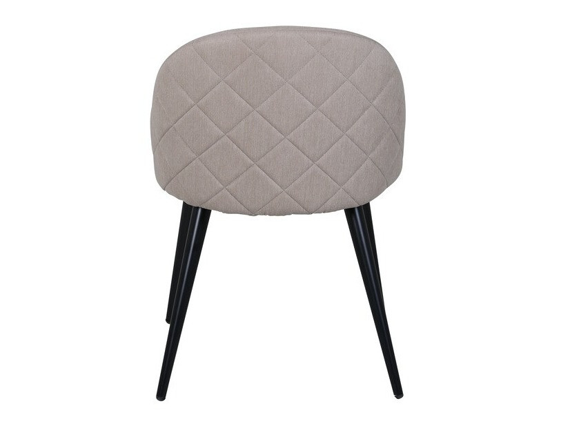 Stóll Dallas 2640 (Beige + Svartur)