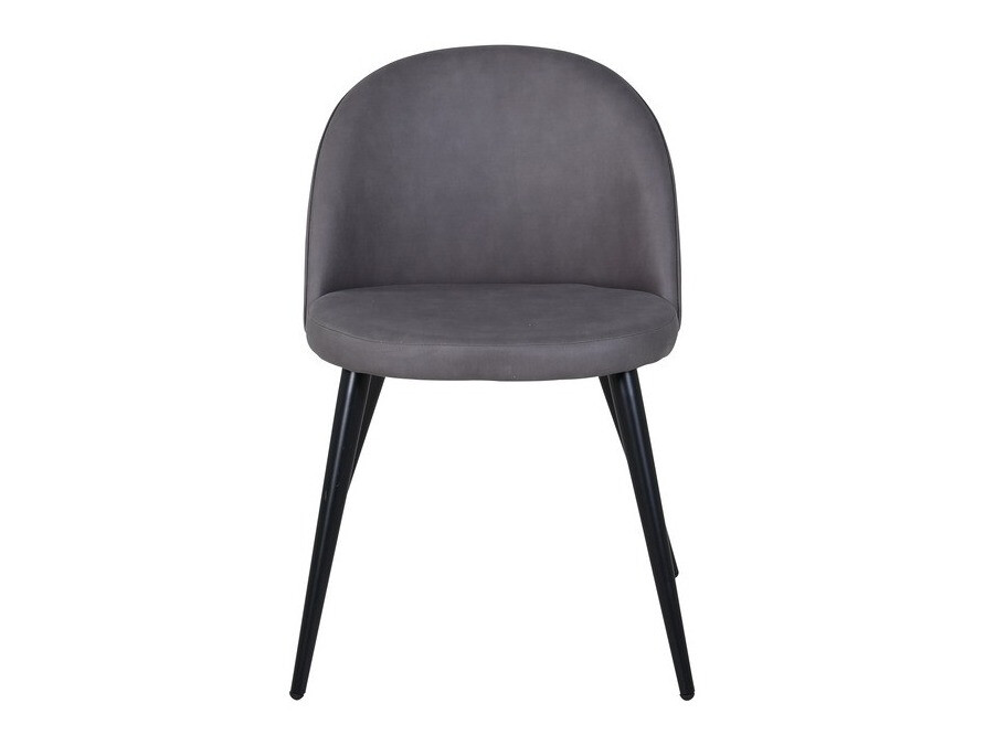 Stóll Dallas 2640 (Grár + Svartur)