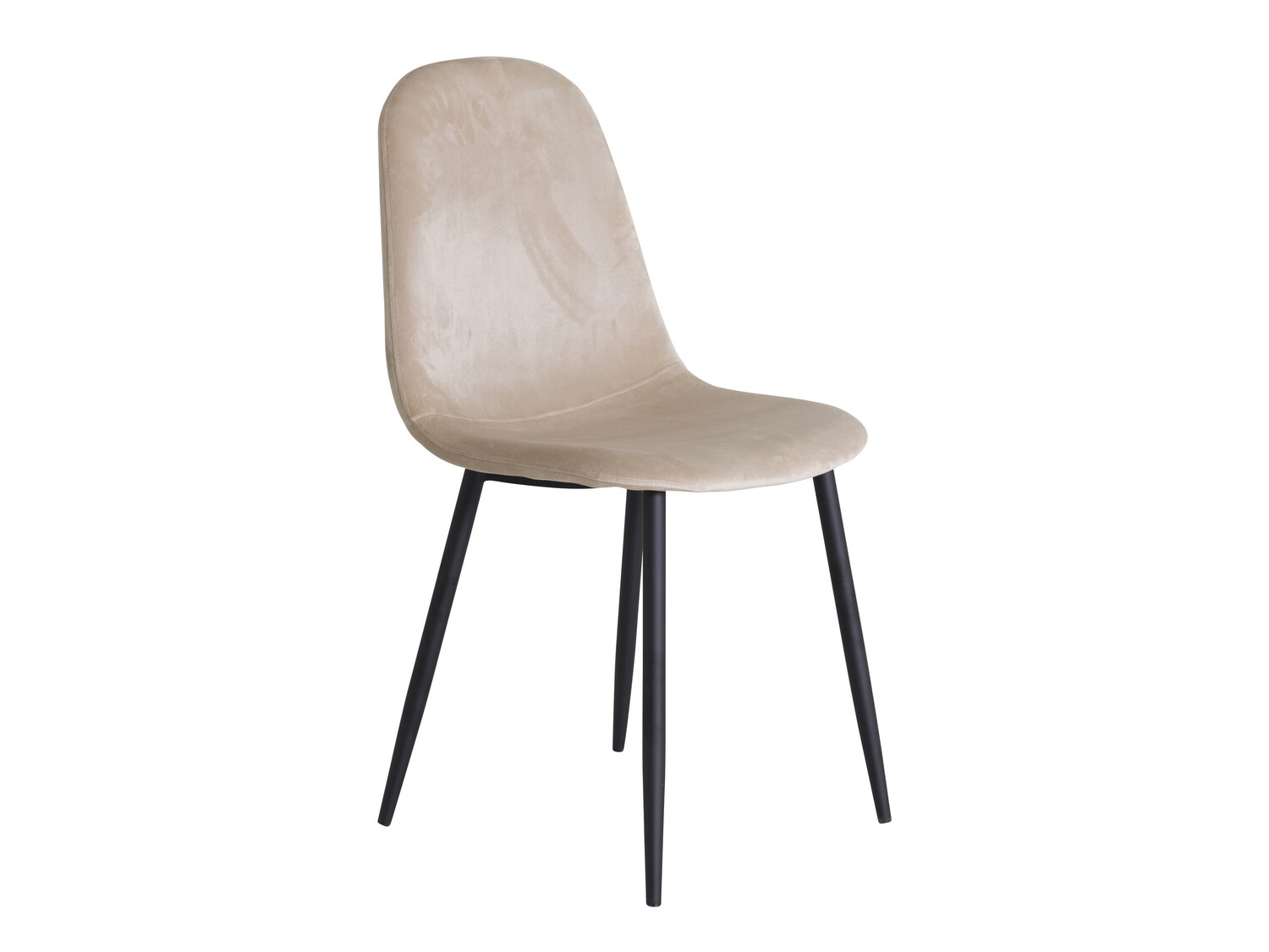 Stóll Dallas 2699 (Beige + Svartur)